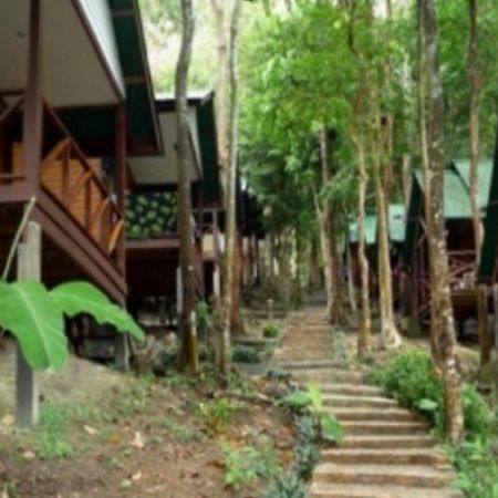 Green Valley Resort Krabi By Eksteriør billede