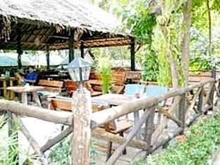 Green Valley Resort Krabi By Eksteriør billede