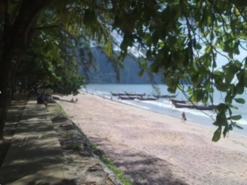 Green Valley Resort Krabi By Eksteriør billede